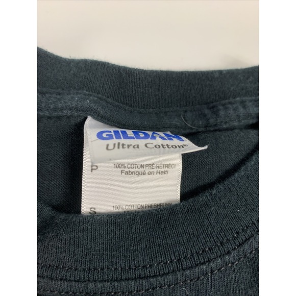 Brad Paisley Shirt Men's Small Country Music Concert Tour H20II Wetter Wilder - Picture 3 of 5